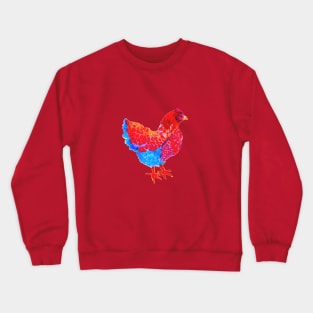 Chimken Crewneck Sweatshirt